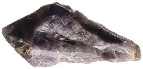 Natural Raw Auralite 23 Crystal