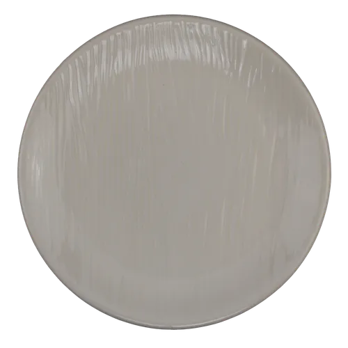 Birch Bark Side Plate