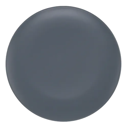 Cool Blue Side Plate