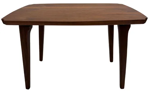 Vintage Teak Side Table