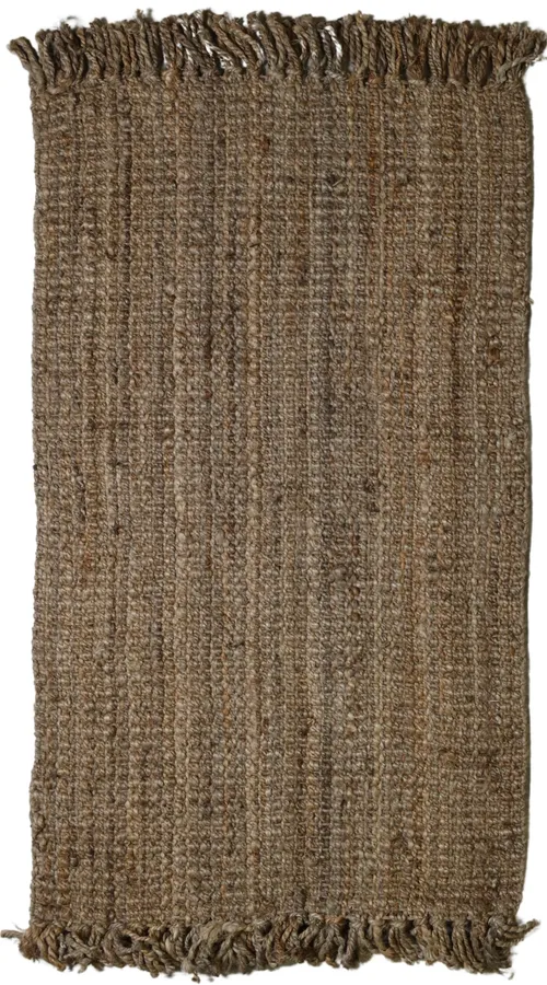 Natural Sisal Entry Mat Rug 3' W x 5'7
