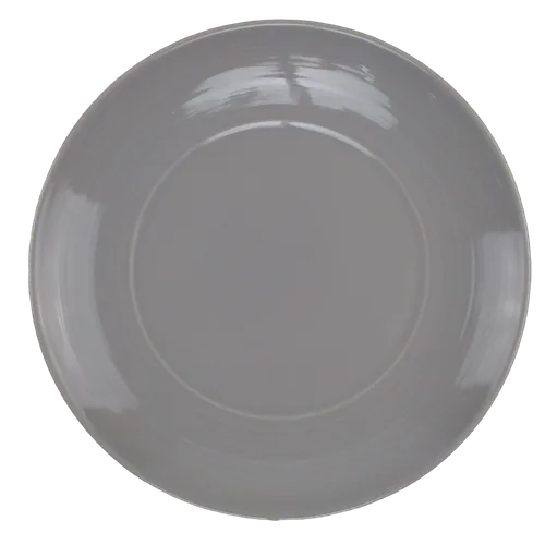 Glacier Grey Side Plate