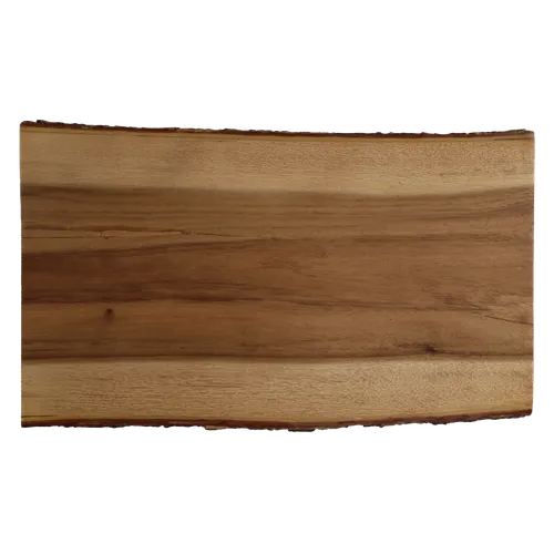 Live Edge Cutting Board