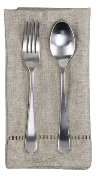 Oatmeal Napkin