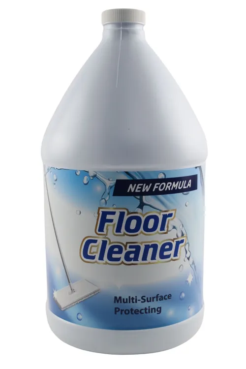 Generic Floor Cleaner Jug