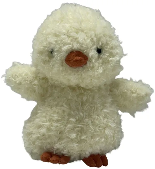 Yellow Chick Plush Stuffed Animal
