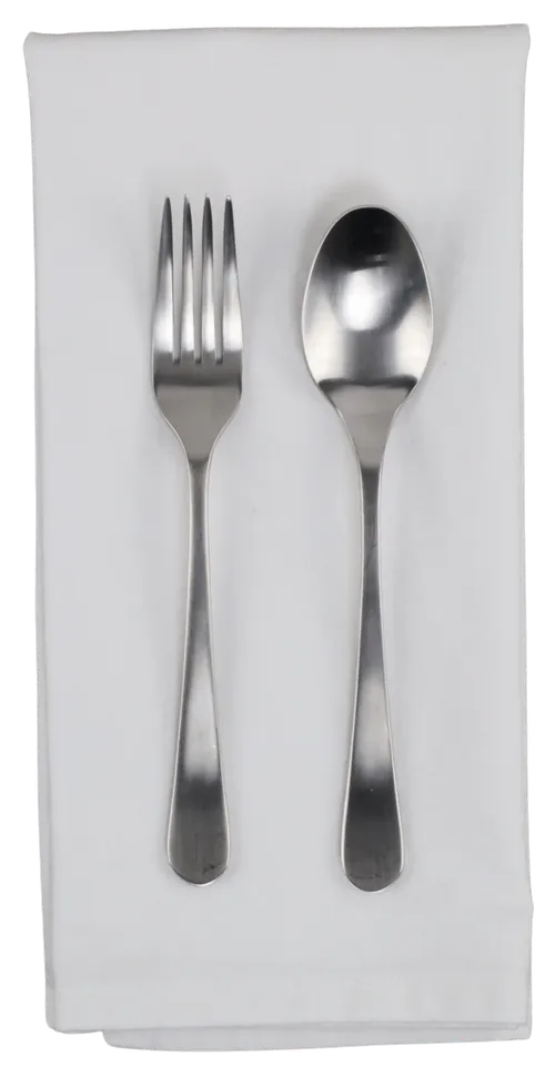Frost White Napkin