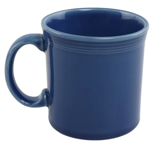 Cornflower Blue Mug