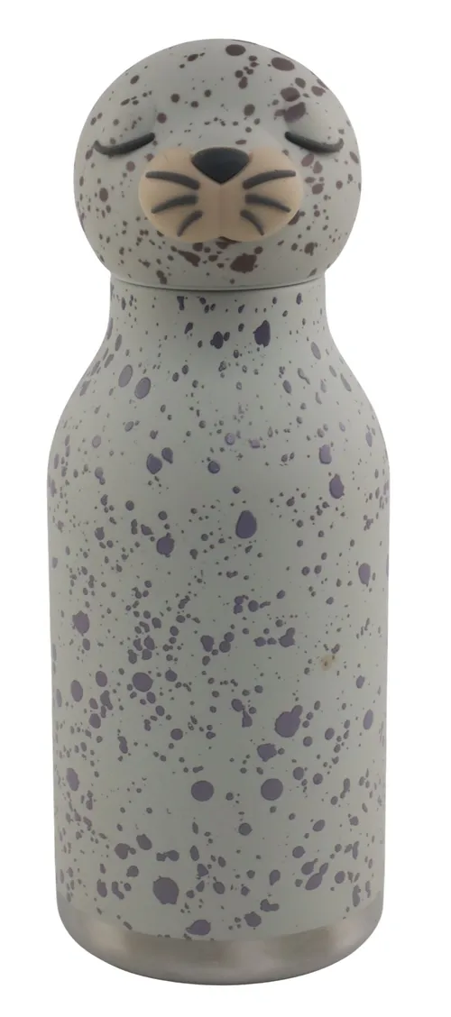 Seal Reusable Water Bottle