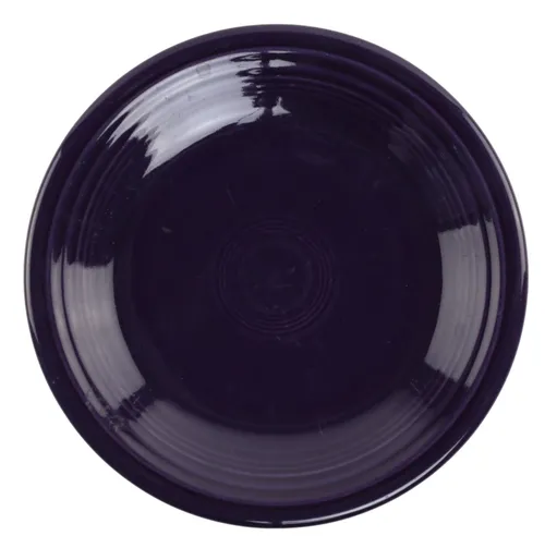 Deep Purple Side Plate