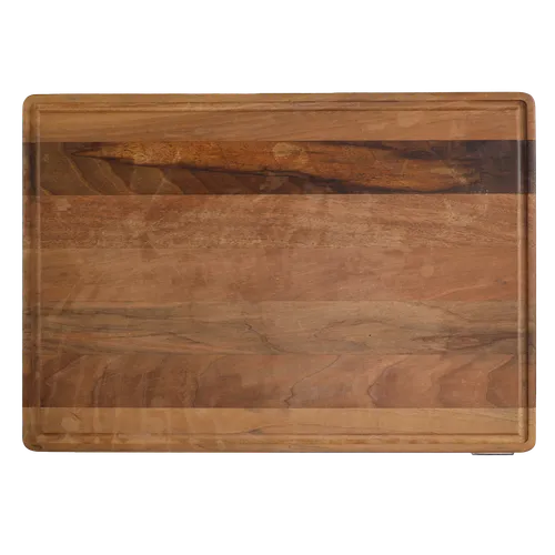 Teak Wood Cutting Board