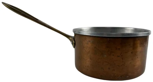 Copper Sauce Pan