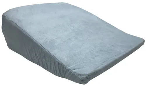 Light Blue Foam Wedge
