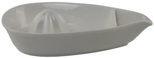 White Ceramic Citrus Juicer