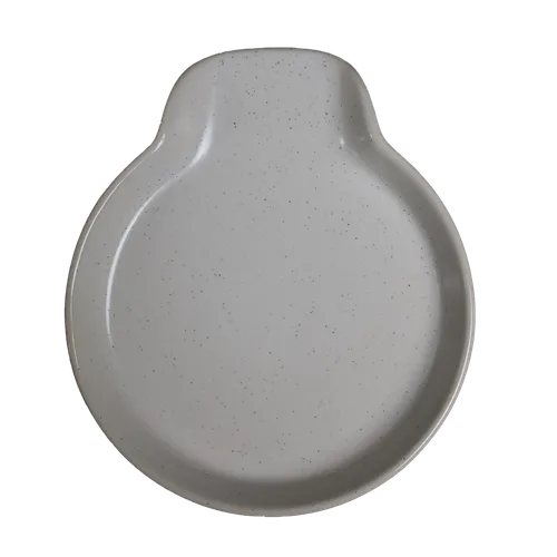 White Sands Spoon Rest