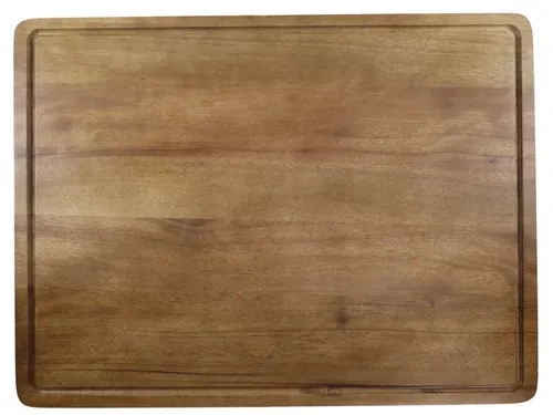 XL Acacia Wood Cutting Board