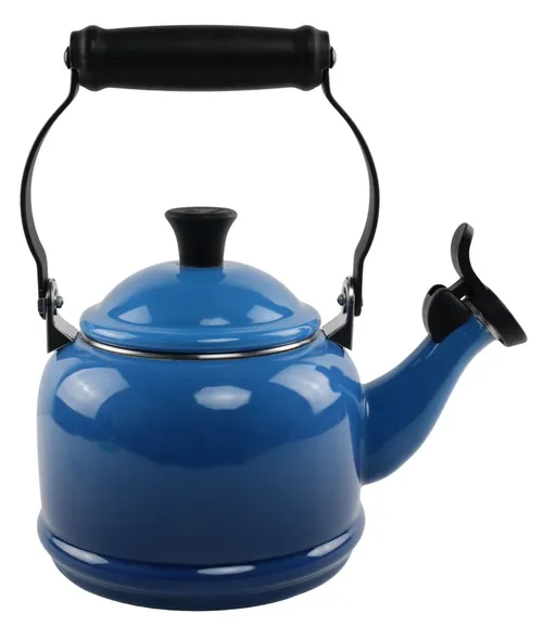 French Blue Gradient Kettle