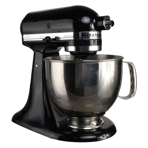 Black Onyx Electric Stand Mixer 