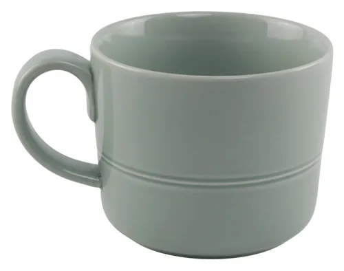 Light Mint Green Mug