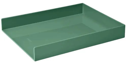 Sage Green Letter Tray