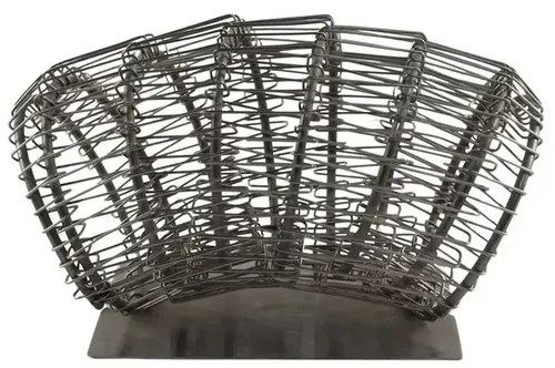 Wire Metal Sculpture 