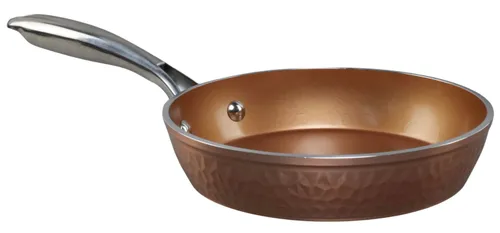 Hammered Copper 8