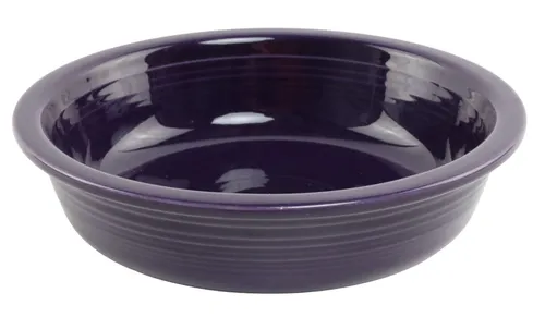 Deep Purple Bowl