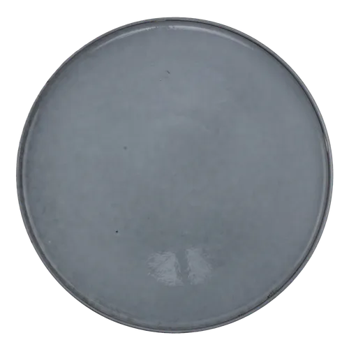 Harbour Grey Dinner Plate