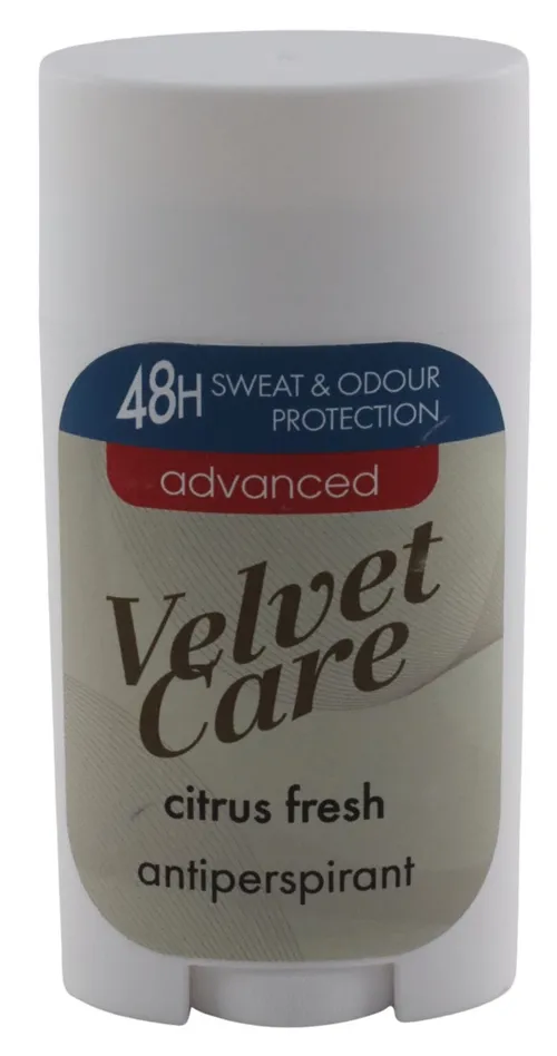 Generic Velvet Care Citrus Fresh Shift Antiperspirant  Stick