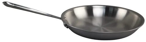 Stainless Steel 12.5