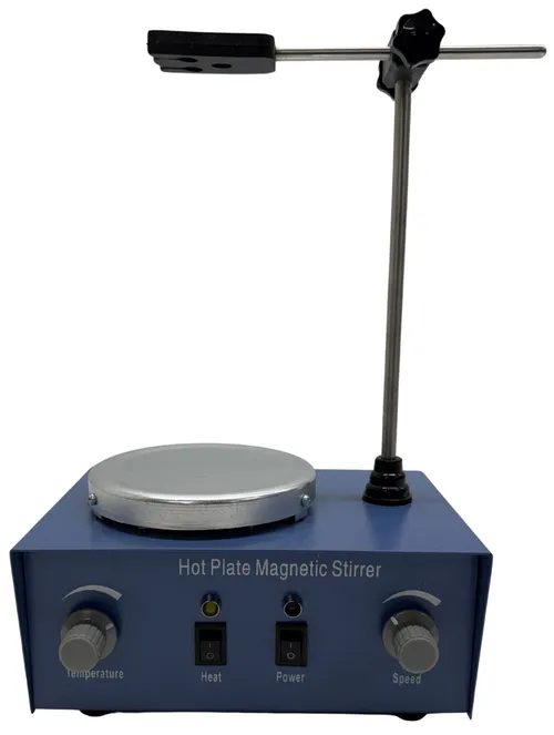 Laboratory Magnetic Stirrer Hotplate
