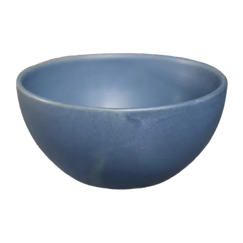 Bright Navy Blue Small Bowl