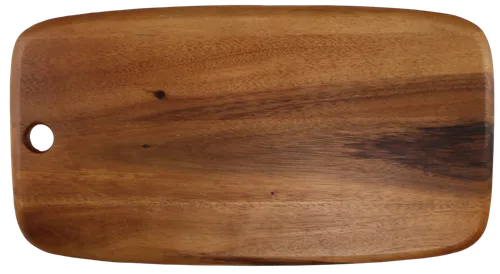 Acacia Wood Cutting Board