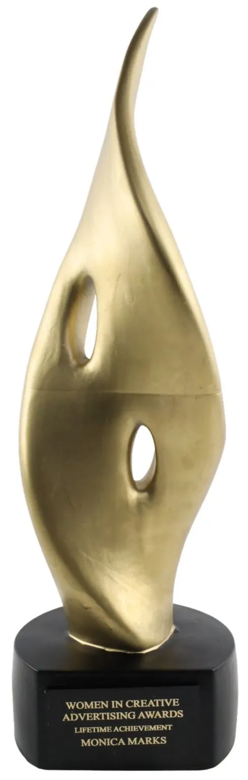 Women Creative Trophy Award