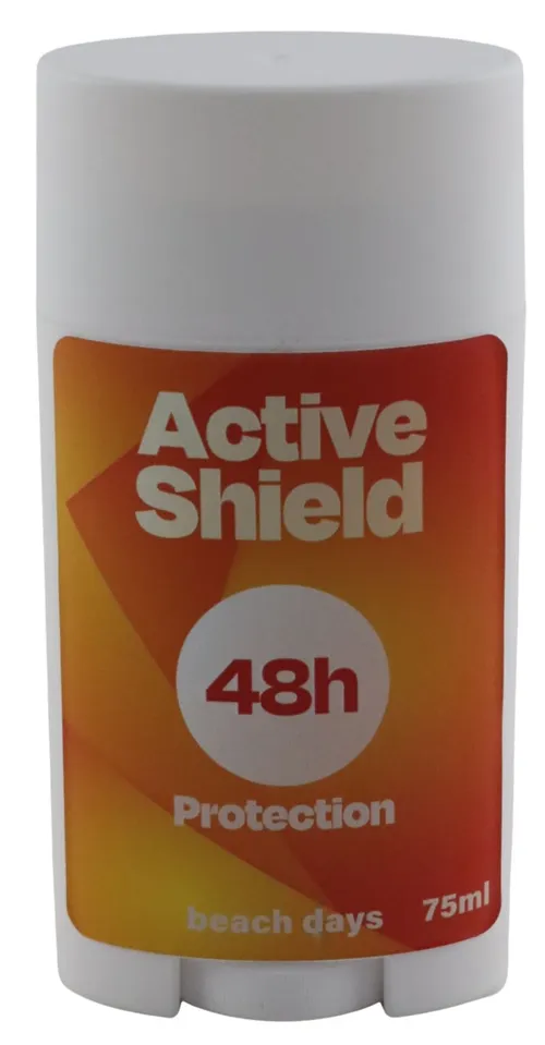 Generic Active Shield Beach Day Deodorant Stick