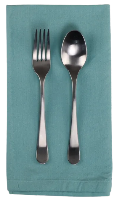 Light Mint Napkin