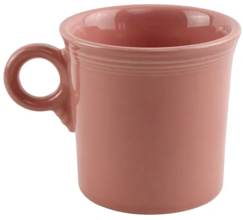 Light Pink Mug