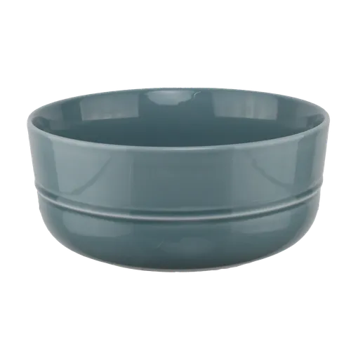 Air Force Blue Bowl