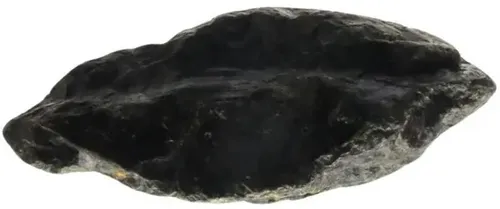 Natural Raw Shungite Stone Specimen