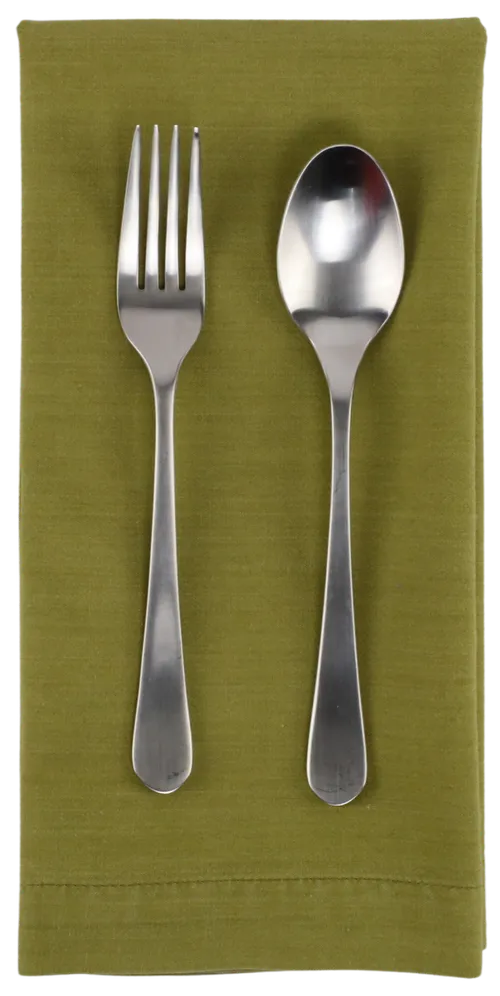 Olive Green Napkin