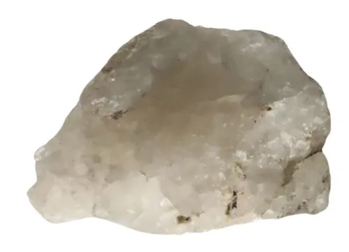 Natural Rough Clear Quartz