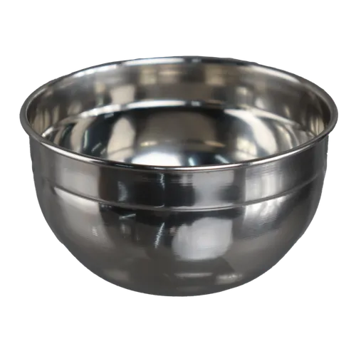 Stainless Single Ripple Ramekin