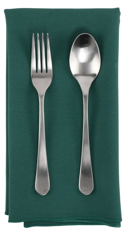 Emerald Green Napkin