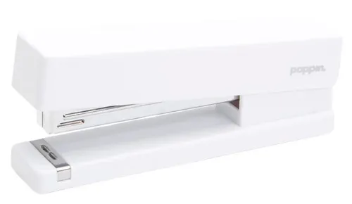 White Stapler