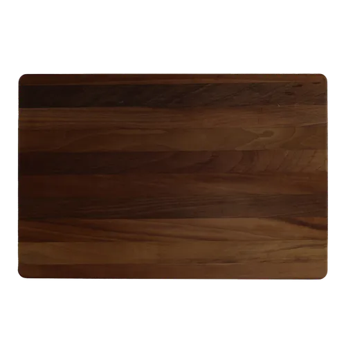 Dark Tone Wood Cutting Board