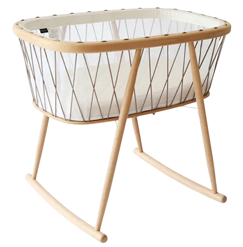 Kumi Cradle Bassinet