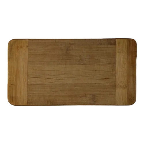 Wood Tablet Cutting Board