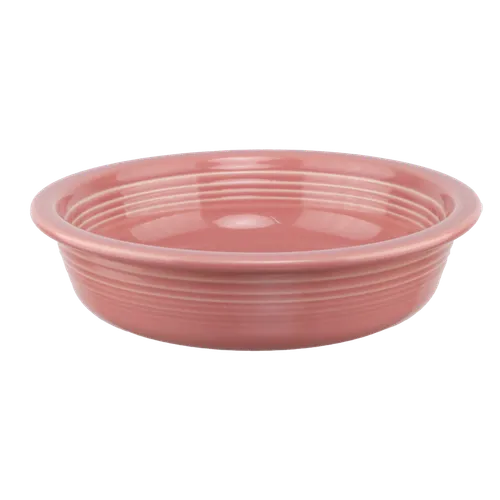Cotton Candy Pink Bowl