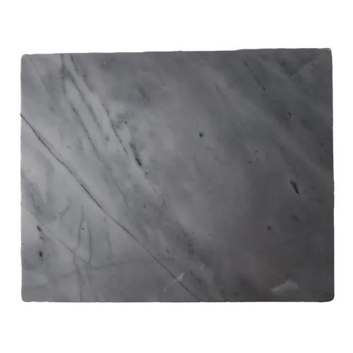White Veined Marble Cutting Board