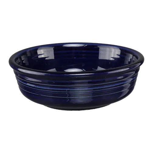 Midnight Blue Ceramic Bowl